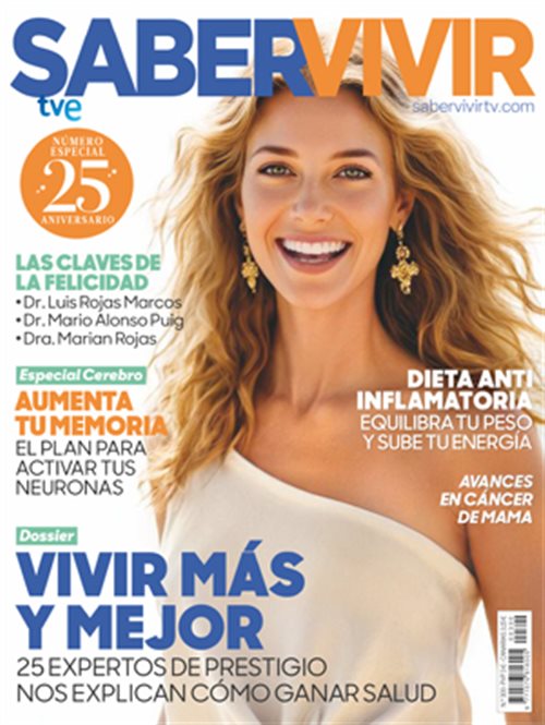 Saber Vivir