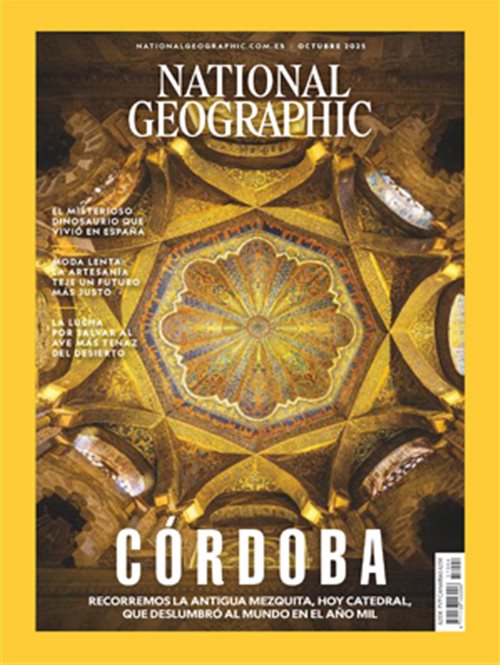 National Geographic España