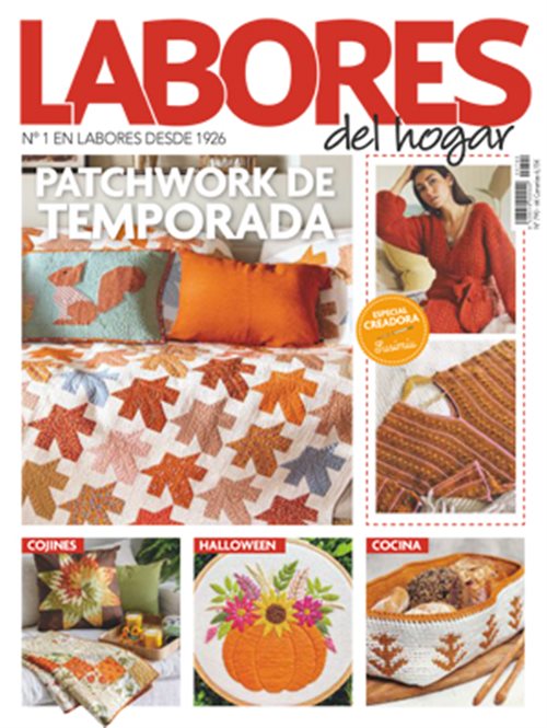 Labores del Hogar