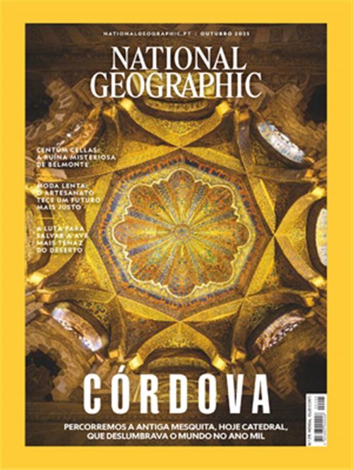 National Geographic (Portugal)