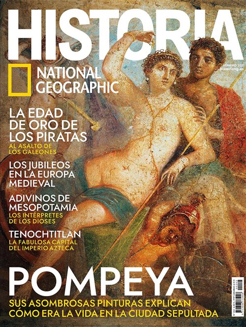 Historia NG