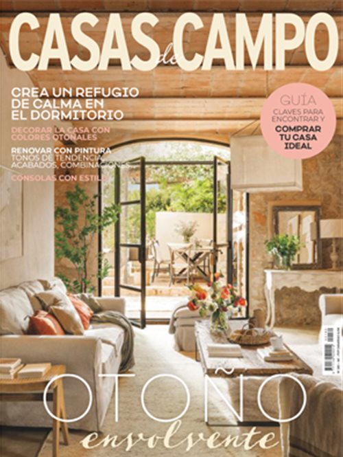 Casas de campo