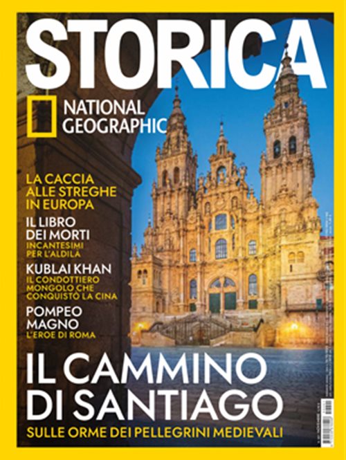Storica (Italia)