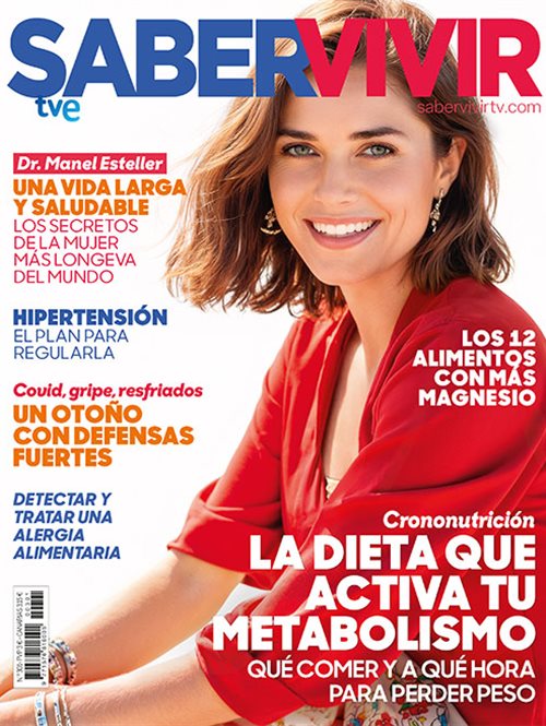 Saber Vivir