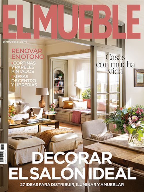 El Mueble