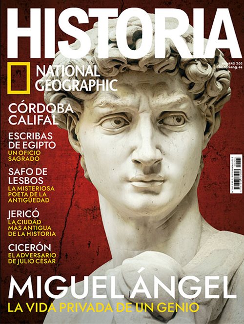 Historia NG