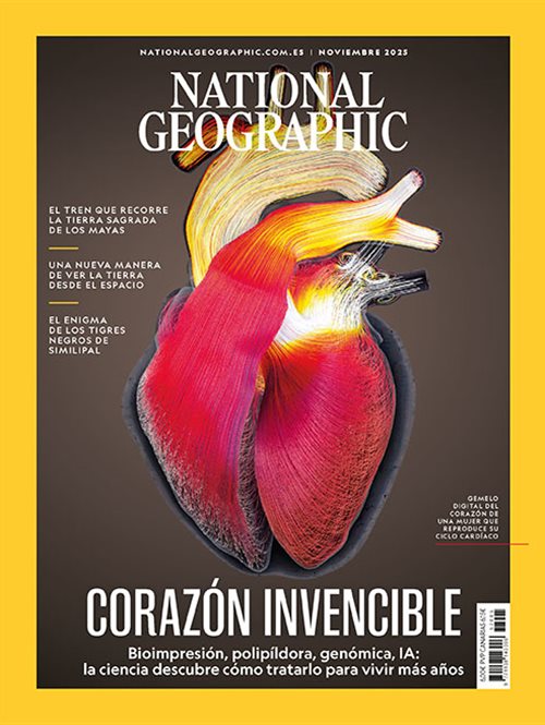 National Geographic España