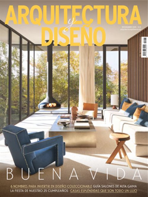 Arquitectura y diseño