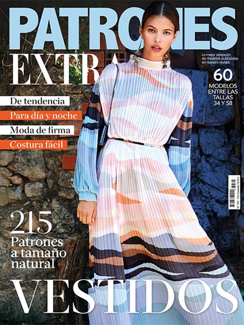 Patrones Extra