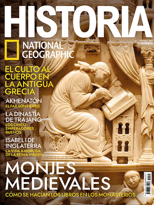 Historia NG