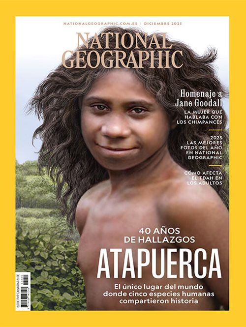 National Geographic España