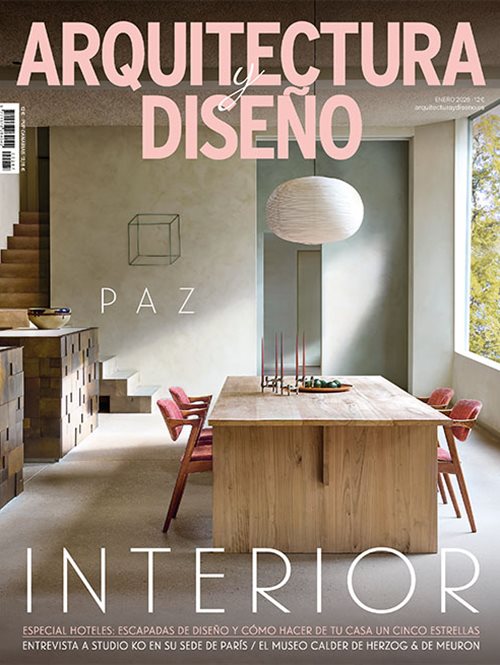 Arquitectura y diseño