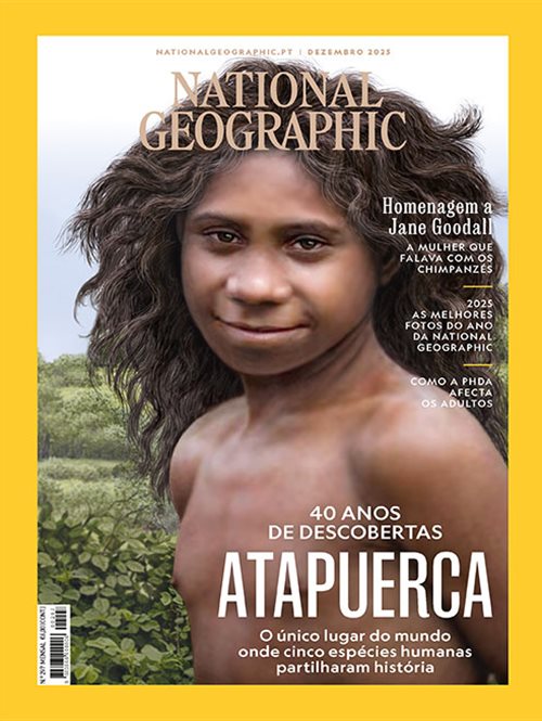 National Geographic (Portugal)