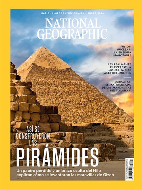 National Geographic España