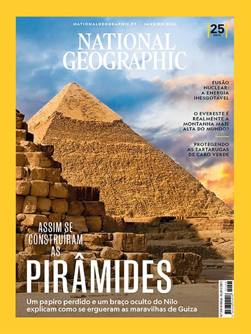 National Geographic (Portugal)