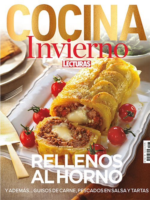 Lecturas Cocina