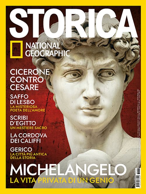 Storica (Italia)