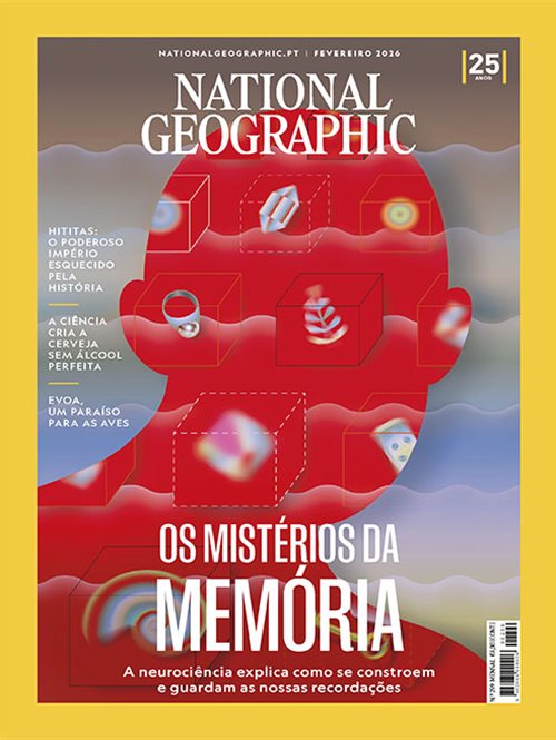 National Geographic (Portugal)