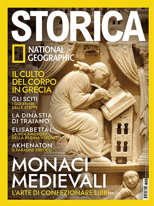 Storica (Italia)