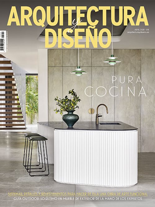 Arquitectura y diseño