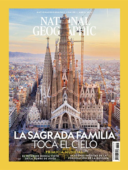 National Geographic España