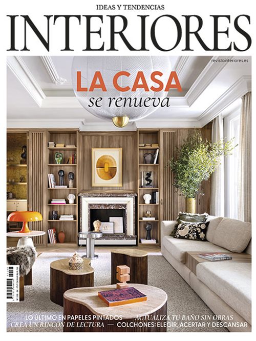 Interiores