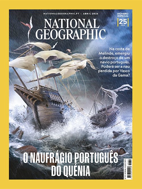 National Geographic (Portugal)