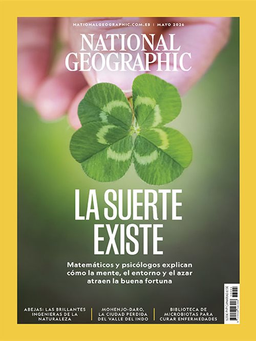 National Geographic España
