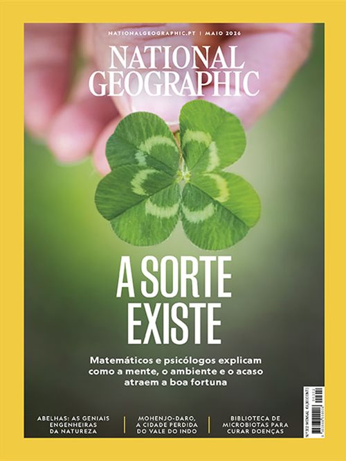 National Geographic (Portugal)