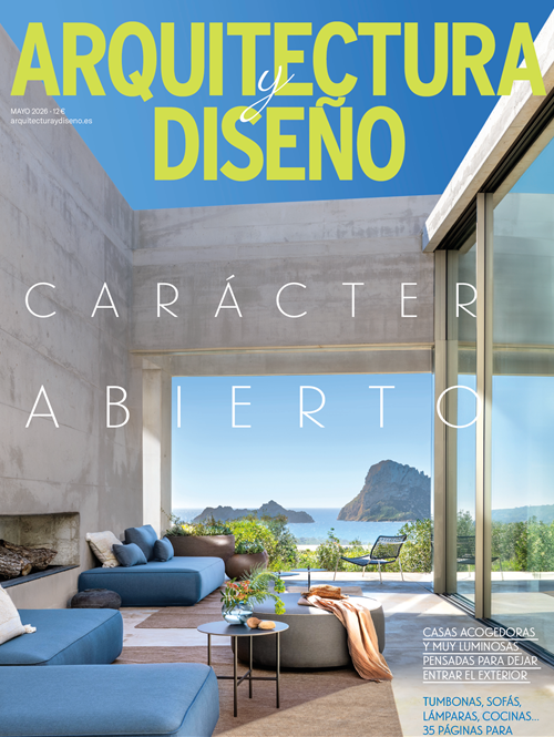 Arquitectura y diseño