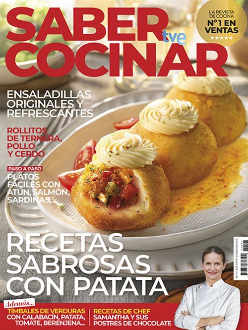 Saber Cocinar