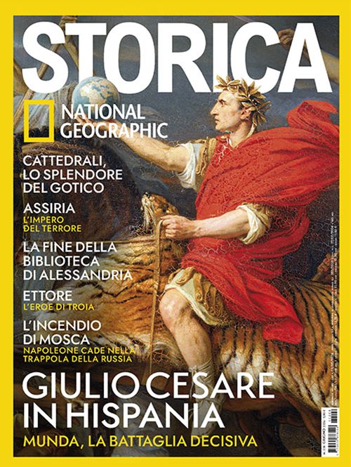Storica (Italia)