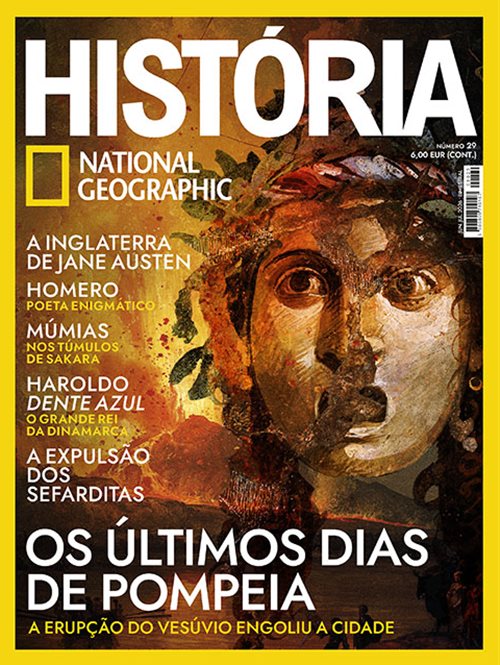 Historia National Geographic (Portugal)