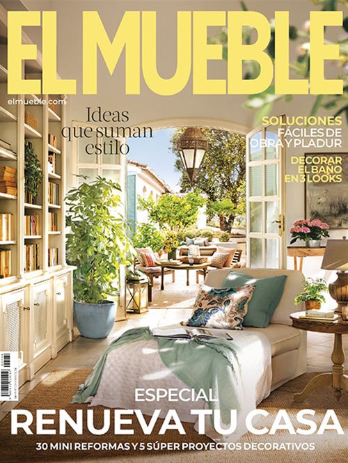 El Mueble