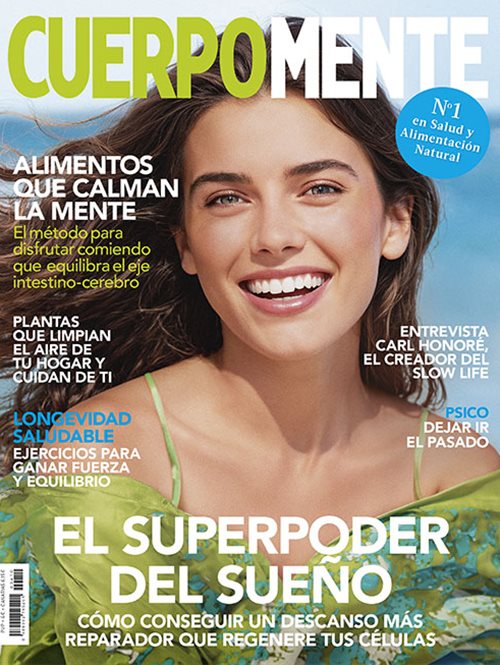 Cuerpo Mente