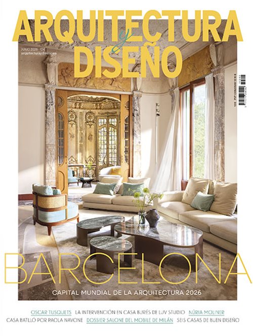 Arquitectura y diseño