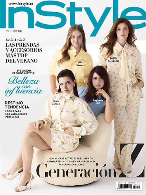InStyle