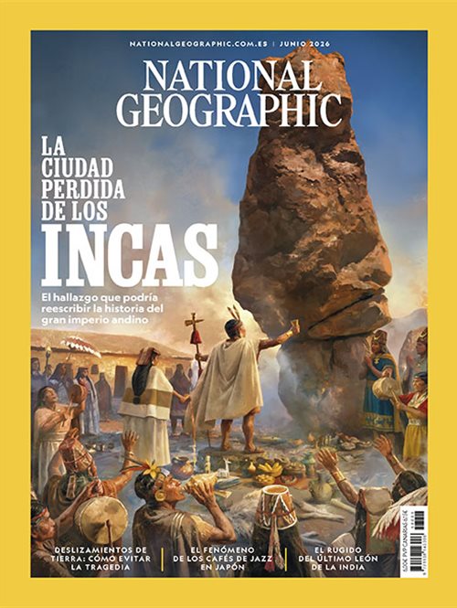 National Geographic España