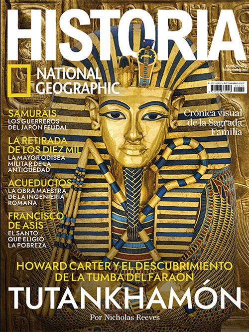 Historia NG