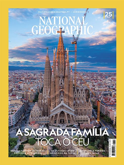 National Geographic (Portugal)