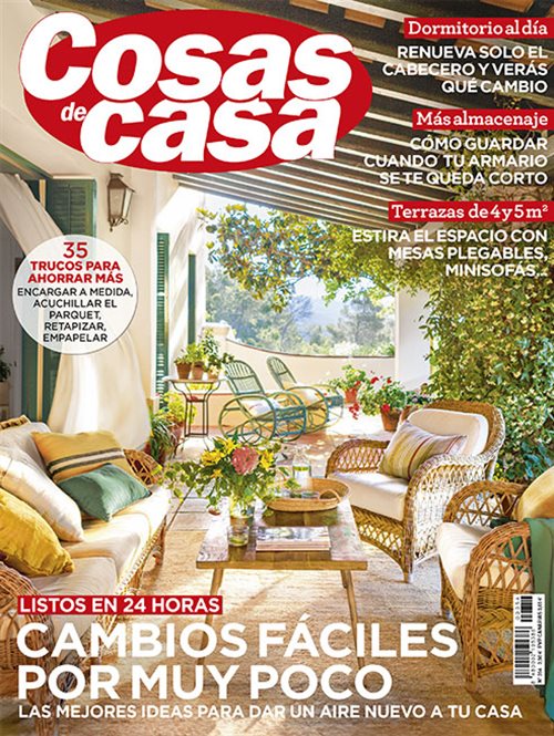 Cosas de casa