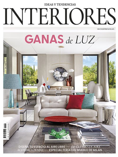 Interiores