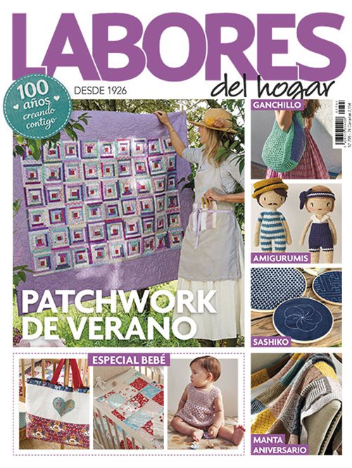 Labores del Hogar
