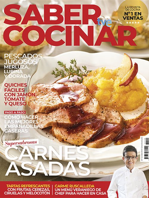 Saber Cocinar
