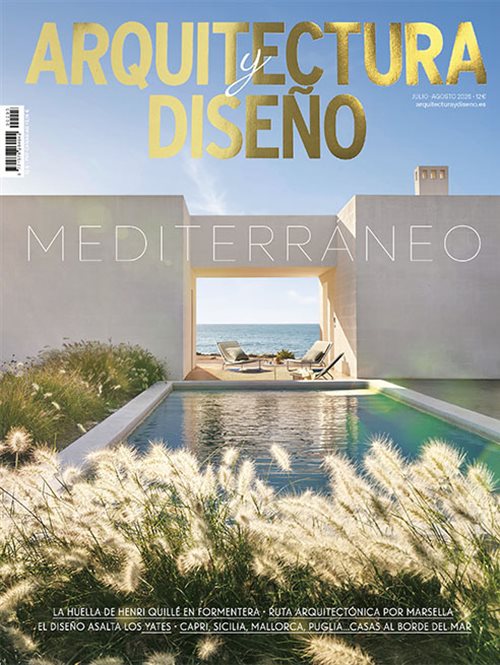 Arquitectura y diseño