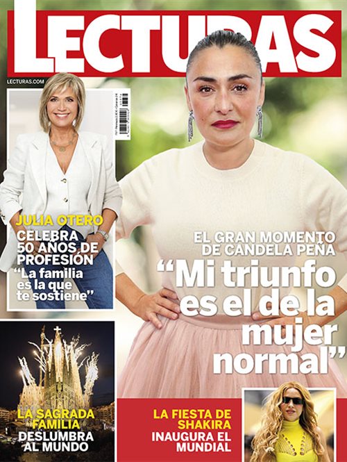 Lecturas