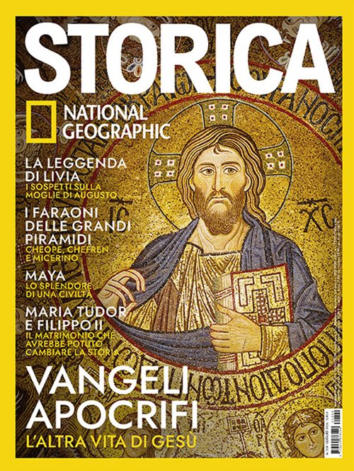Storica (Italia)