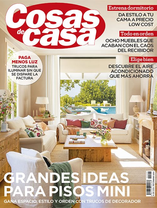 Cosas de casa