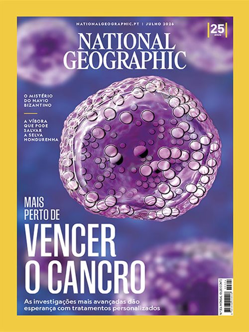 National Geographic (Portugal)