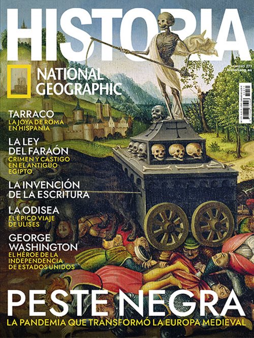 Historia NG